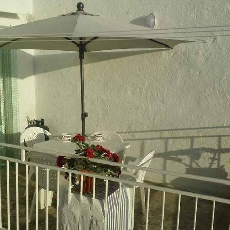 הוילה אוסטוני La Casa Di Luvy מראה חיצוני תמונה