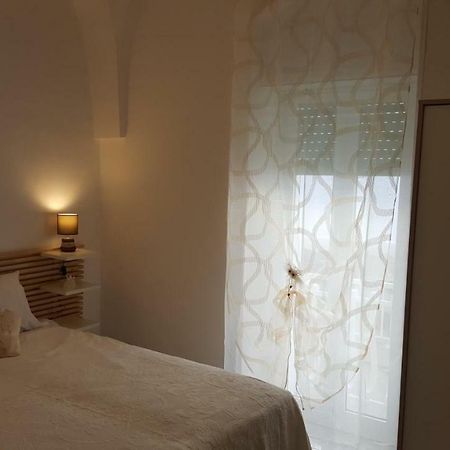 הוילה אוסטוני La Casa Di Luvy מראה חיצוני תמונה