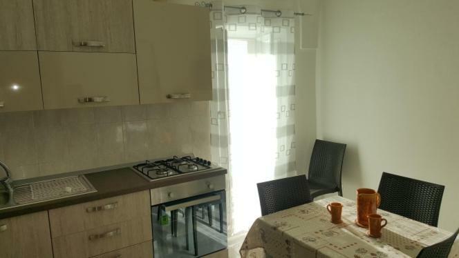 הוילה אוסטוני La Casa Di Luvy מראה חיצוני תמונה