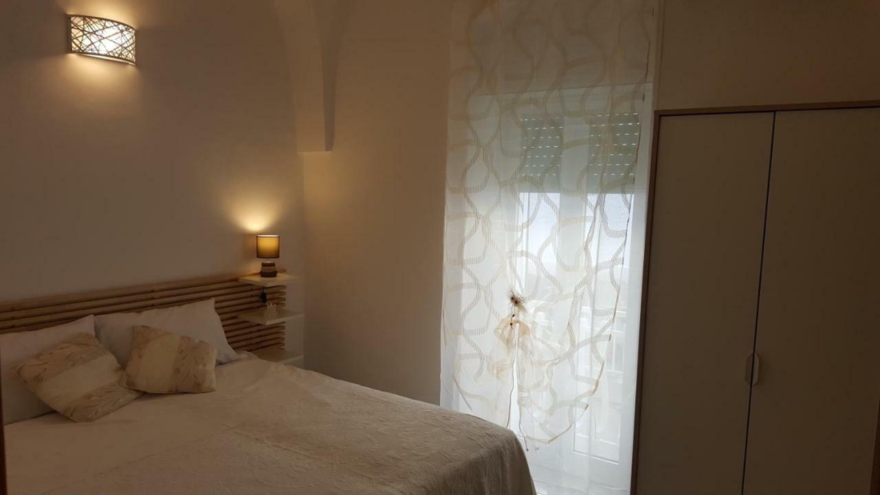 הוילה אוסטוני La Casa Di Luvy מראה חיצוני תמונה