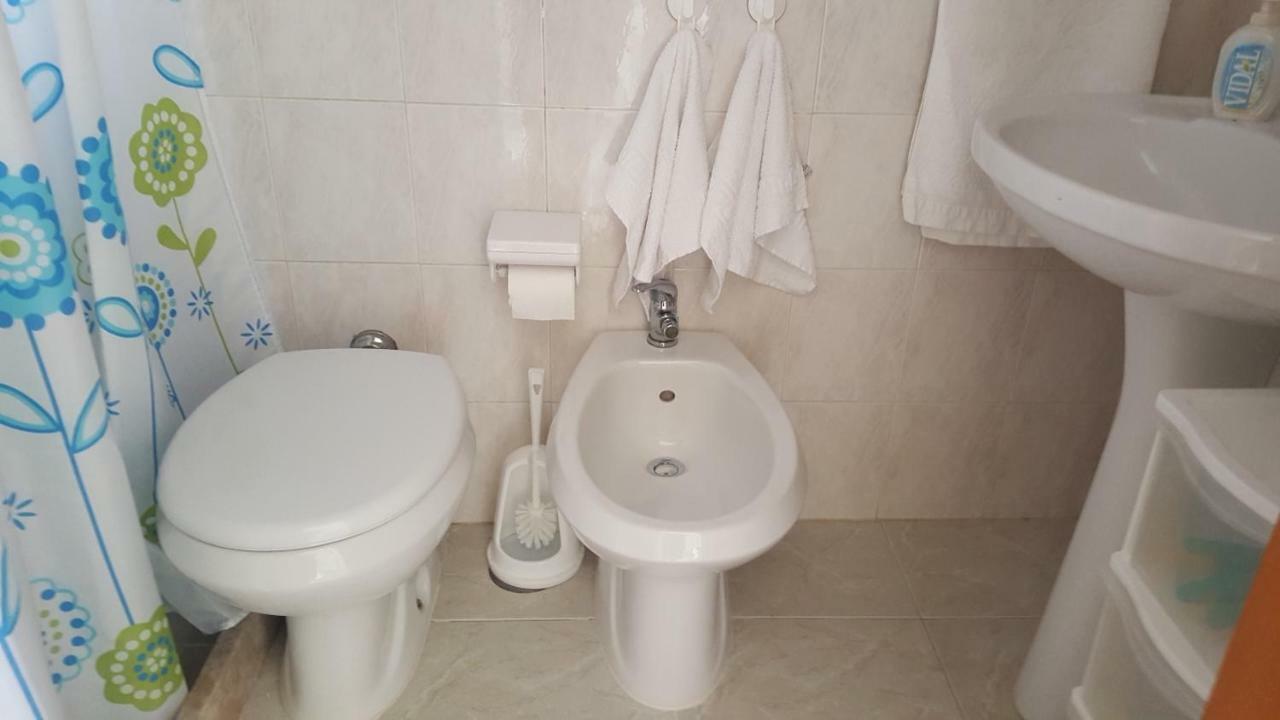 הוילה אוסטוני La Casa Di Luvy מראה חיצוני תמונה