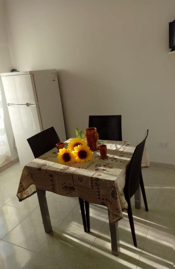 הוילה אוסטוני La Casa Di Luvy מראה חיצוני תמונה