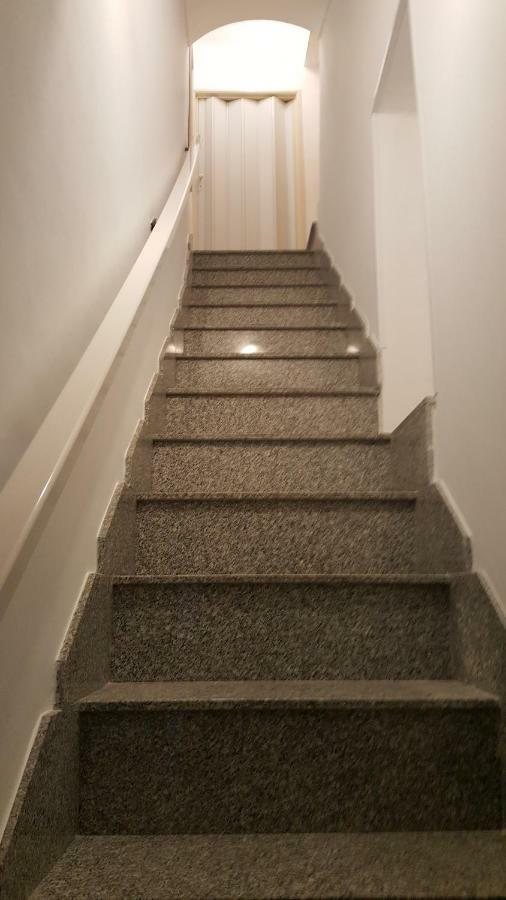 הוילה אוסטוני La Casa Di Luvy מראה חיצוני תמונה